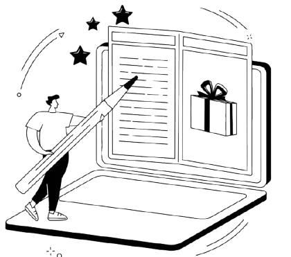 national content production